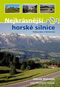 Nejkrásnější horské silnice Rakouska a Německa - Kniha