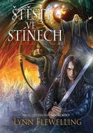 Štěstí ve stínech: První díl trilogie Noční běžci - Kniha
