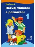 Rozvoj vnímání a poznávání 1 - Kniha