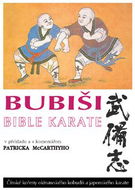 Bubiši: Bible karate - Kniha