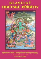 Klasické tibetské příběhy - Kniha