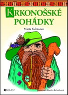 Krkonošské pohádky - Kniha