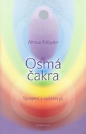 Osmá čakra: Spojení s vyšším já - Kniha