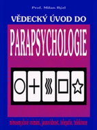 Vědecký úvod do parapsychologie - Kniha
