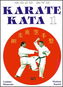 Goju ryu Karate Kata I. - Kniha