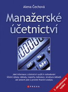 Manažerské účetnictví: aktualizované a rozšířené vydání - Kniha