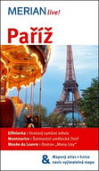 Paříž - Kniha