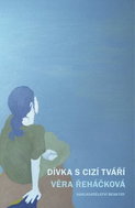 Dívka s cizí tváří - Kniha