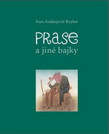 Prase a jiné bajky - Kniha