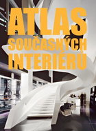 Atlas současných interiérů - Kniha
