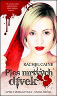 Ples mrtvých dívek: Upíři z Morganville, díl druhý - Kniha