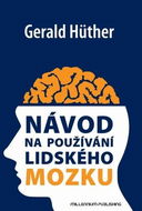 Návod na používání lidského mozku - Kniha
