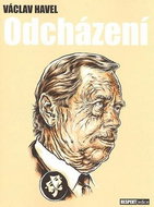 Odcházení - Kniha