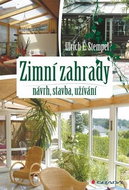 Zimní zahrady - Kniha