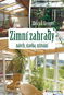 Zimní zahrady - Kniha