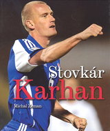 Stovkár Karhan - Kniha