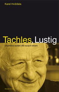 Tachles, Lustig: Doplněné vydání (60 nových stran) - Kniha