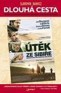 Dlouhá cesta: Útěk ze Sibiře - Kniha