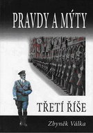 Pravdy a mýty třetí říše - Kniha