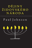 Dějiny židovského národa - Kniha