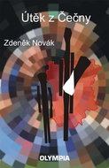 Útěk z Čečny - Kniha