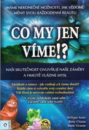Co my jen víme!? - Kniha