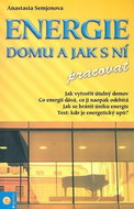 Energie domu a jak s ní pracovat - Kniha