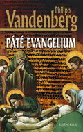 Páté evangelium - Kniha