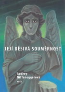 Její děsivá souměrnost - Kniha