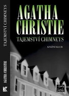 Tajemství Chimneys - Kniha