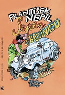 Srpen s bejbinkou - Kniha