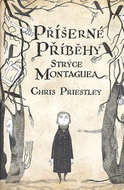 Příšerné příběhy strýce Montaguea - Kniha