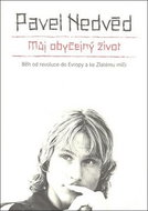 Můj obyčejný život: Běh mezi revolucí, Evropou a Zlatým míčem - Kniha