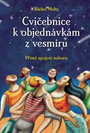 Cvičebnice k objednávkám z vesmíru: Přímé spojení nahoru - Kniha