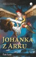 Johanka z Arku - Kniha