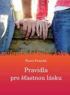 Pravidla pro šťastnou lásku - Kniha