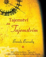 Tajemství za Tajemstvím - Kniha