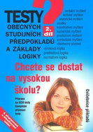Testy obecných studijních předpokladů 2. díl - Kniha