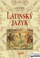 Latinský jazyk - Kniha