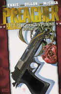 Preacher A pak vypukne peklo 8 - Kniha