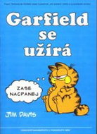 Garfield se užírá: Číslo 5 - Kniha