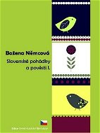 Slovenské pohádky a pověsti I. - Kniha