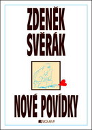 Nové povídky - Kniha
