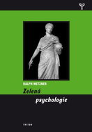Zelená psychologie - Kniha