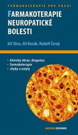 Farmakoterapie neuropatické bolesti - Kniha