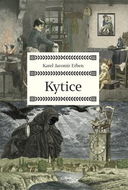 Kytice - Kniha