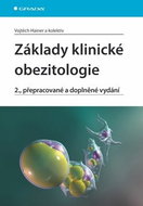 Základy klinické obezitologie - Kniha