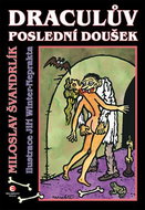 Draculův poslední doušek - Kniha
