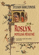 Roslyn, potulná pěvkyně - Kniha