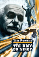 Tři dny do nikdy - Kniha